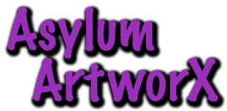 Asylum-Artworx